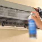 Air Conditioner Cleaning Services