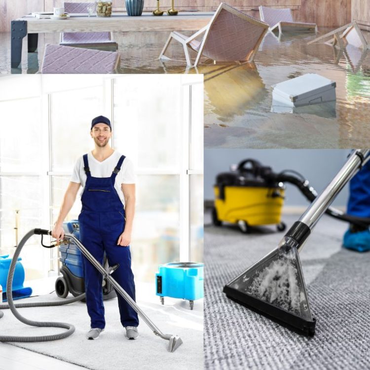 Fresh Look at Carpet Drying Flood Restoration Services In Melbourne Sydney Brisbane